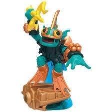 Skylanders Superchargers Deep Diver Gill Grunt (skylander, Games en Spelcomputers, Ophalen of Verzenden, Nieuw