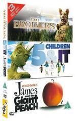 Family Fun Collection 2 DVD (2005) Kenneth Branagh,, Verzenden