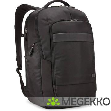 Case Logic Notion rugzak Nylon Zwart 17,3, Verzenden