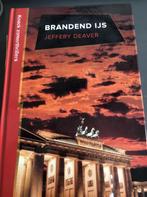 Brandend ijs / Knack zomerthrillers 9789086794522, Verzenden, Gelezen, Jeffery Deaver
