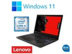 Online Veiling: Top Lenovo Thinkpad X280 Ultrabook laptop -