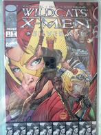 WildC.A.T.s / X-Men: The Silver Age #1 - EGC 9.0 - 1 Graded, Boeken, Nieuw