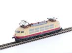 Schaal N Fleischmann 7375 elektrische locomotief BR 103 T..., Hobby & Loisirs créatifs, Ophalen of Verzenden, Locomotief