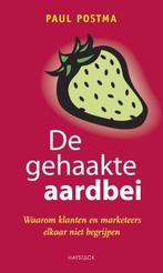 De gehaakte aardbei 9789077881477 Paul Postma, Boeken, Verzenden, Zo goed als nieuw, Paul Postma