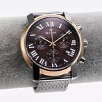Rama - RSW Swiss Chronograph Watch - RAC229-SRM-4 - Zonder, Nieuw