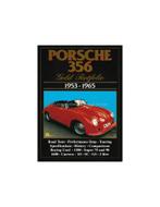 PORSCHE 356 GOLD PORTFOLIO 1953-1965 - R.M. CLARKE - BOOK, Livres, Ophalen of Verzenden