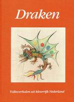 Draken en andere vreemde wezens - W.L. Idema - 9789060697191, Boeken, Kinderboeken | Jeugd | onder 10 jaar, Verzenden, Nieuw