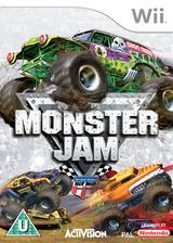 Monster Jam [Wii], Consoles de jeu & Jeux vidéo, Jeux | Nintendo Wii, Envoi