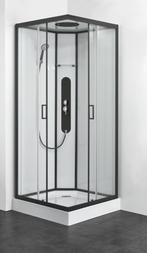 Sanifun  complete douchecabine Uyuni B 900 x 900 Kitvrij, Doe-het-zelf en Bouw, Sanitair, Ophalen of Verzenden, Nieuw, Douche