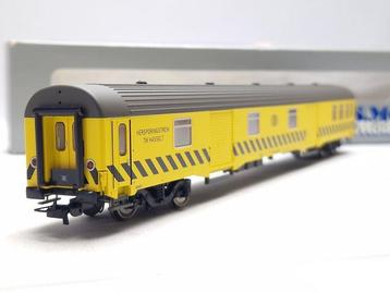L.S.Models H0 - 42012 - Transport de passagers - Train de