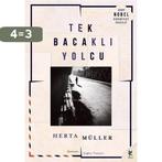 Tek Bacakl Yolcu 9786055903435, Verzenden, Gelezen