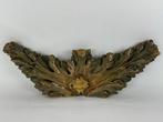 Style Louis XIV Ornement architectural - 1800-1850 - Une