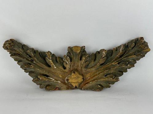Style Louis XIV Ornement architectural - 1800-1850 - Une, Antiek en Kunst, Antiek | Overige Antiek