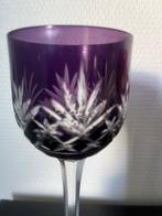 Verre à vin (10) - Cristal