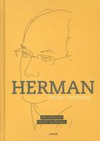Herman onder vrienden 9789461612090 Hugo Partous, Verzenden, Gelezen, Hugo Partous