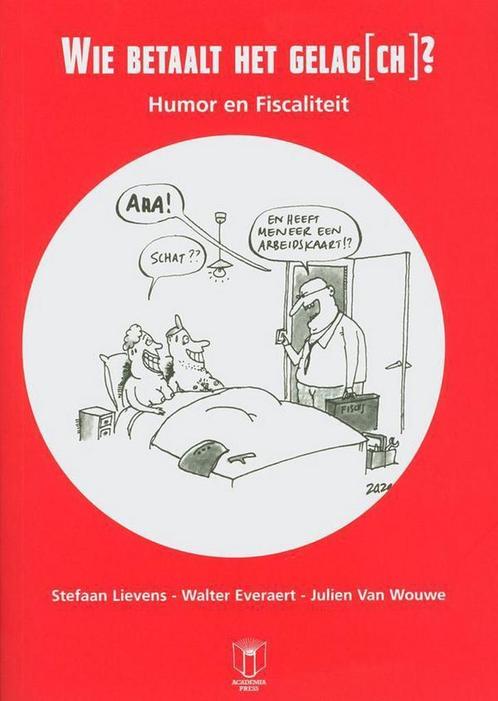 Wie betaalt het gelag/ch? 9789038204758 S. Lievens, Boeken, Overige Boeken, Gelezen, Verzenden