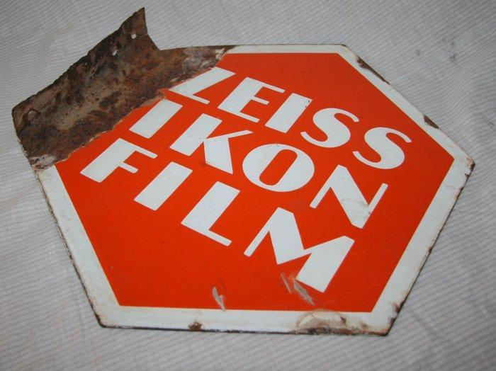 Zeiss Zeiss Ikon Analoge camera, Audio, Tv en Foto, Fotocamera's Analoog