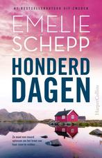 Honderd dagen 9789402718027 Emelie Schepp, Boeken, Verzenden, Zo goed als nieuw, Emelie Schepp