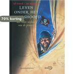Leven Onder Het Doodshoofd 9789076830858 Ed Franck, Boeken, Verzenden, Zo goed als nieuw, Ed Franck