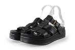 Shabbies Slippers in maat 41 Zwart | 5% extra korting, Kleding | Dames, Slippers, Shabbies, Verzenden, Zwart