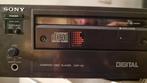 Sony - CDP-101 - Cd-speler, TV, Hi-fi & Vidéo, Radios