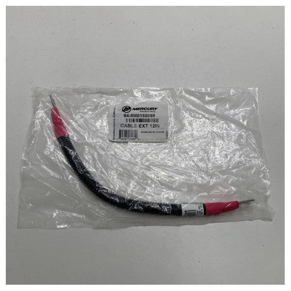 Bieden: Mercury Mercruiser extension cable - 8M0150088, Watersport en Boten, Bootonderdelen, Ophalen of Verzenden