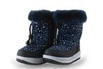Snow fun Snowboots in maat 25 Blauw | 5% extra korting, Kinderen en Baby's, Kinderkleding | Schoenen en Sokken, Snow fun, Verzenden