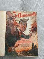 La Baionette - 1915-1916