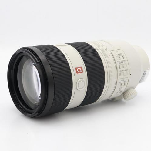 Sony FE 70-200mm F/2.8 GM OSS II | Tweedehands, Audio, Tv en Foto, Foto | Lenzen en Objectieven, Zo goed als nieuw, Verzenden