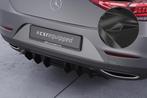 Achterskirt voor Mercedes Benz CSL (C257) HA457-C, Verzenden, Nieuw