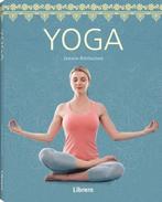 Yoga (pb) 9789089987525 Jennie Bittleston, Boeken, Verzenden, Zo goed als nieuw, Jennie Bittleston