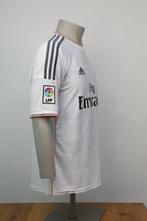 Real Madrid - Spaanse voetbal competitie - Gareth Bale -, Nieuw