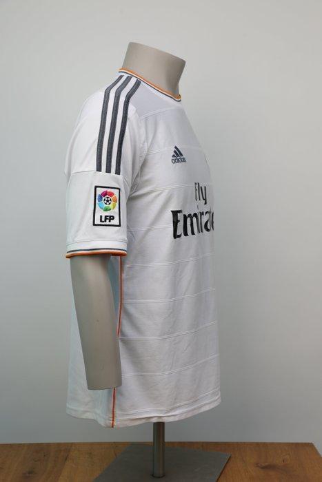 Real Madrid - Spaanse voetbal competitie - Gareth Bale -, Verzamelen, Overige Verzamelen