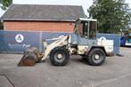 Veiling: Wiellader Atlas AR72 C Diesel 1993, Ophalen