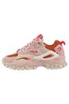 Sale: -57% | FILA Ray Tracer Tr2 Wmn Peach Whip-rust  |