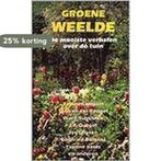 Groene weelde 9789068063196 N. Jansen-Meijnen, Verzenden, N. Jansen-Meijnen