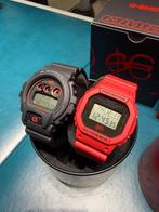 Casio - G-Shock - Sfera Ebbasta Special Edition - Coppia -, Nieuw