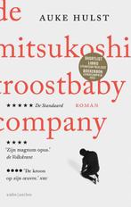 De Mitsukoshi Troostbaby Company 9789026362644, Auke Hulst, Verzenden