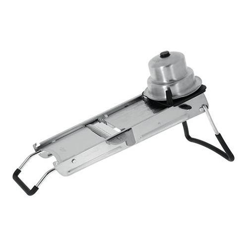 groente-snijder mandoline Ultra De Buyer, Zakelijke goederen, Horeca | Keukenapparatuur, Nieuw in verpakking, Verzenden
