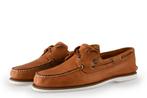 Timberland Bootschoenen in maat 46 Bruin | 5% korting, Kleding | Heren, Schoenen, Bruin, Verzenden, Timberland, Zo goed als nieuw