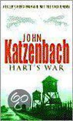 Hart S War A 9780751529081, Boeken, Gelezen, John Katzenbach, Frank Muller, Verzenden