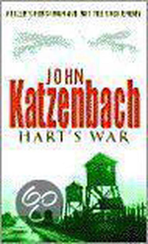 Hart S War A 9780751529081, Livres, Livres Autre, Envoi