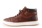Timberland Hoge sneakers in maat 42 Bruin | 5% extra korting, Kleding | Heren, Schoenen, Bruin, Verzenden, Timberland, Sneakers