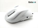 Benzine Tank Kawasaki Z 1000 2007-2009 (Z1000 ZR1000B-C), Motoren, Verzenden, Gebruikt
