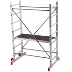 Kamersteiger - 3m werkhoogte - max. 150kg, Ophalen of Verzenden, Nieuw