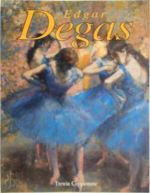 Edgar Degas, Livres, Langue | Langues Autre, Envoi