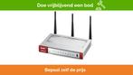 Bieden: Zyxel Nebula USG20W wireless VPN router, Ophalen of Verzenden