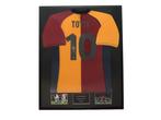 AS Roma - Italiaanse voetbal competitie - Francesco Totti -, Verzamelen, Overige Verzamelen, Nieuw