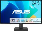 Asus - Full HD Gaming monitor - 24.5 inch - Zwart, Verzenden, Nieuw, 1 tot 2 ms, IPS