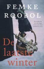 De laatste winter 9789020544725 Femke Roobol, Boeken, Verzenden, Gelezen, Femke Roobol